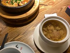 -金苑酒家·客家菜·广东老字号(万象店)
