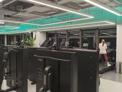 -优享健身(三元桥店)