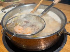 -山海蟹庐·海鲜糟粕醋火锅(慈溪店)