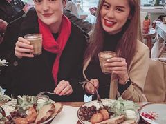 -RAC BAR(安福路店)