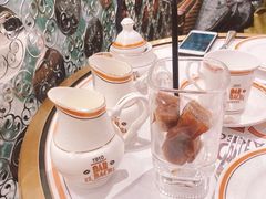 -夿萐咖啡(爱雍·乌节店)