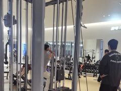 -YCHL FIT 健身(星寰店)