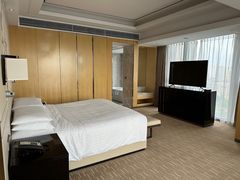 -上海宝华万豪酒店