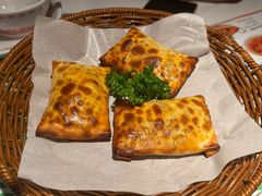 -楼兰新疆菜(江宁万达店)