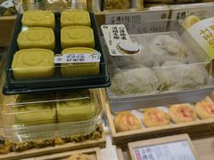 -泸溪河桃酥(凯德MALL太阳宫店)