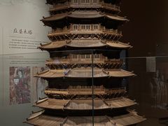-太原市博物馆
