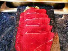 牛上脑-王家渡火锅店(棕榈泉店)