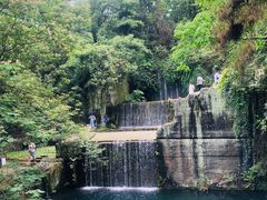 -千岛湖东南湖区