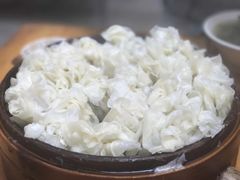 -海汇源老烧麦店(东大街总店)