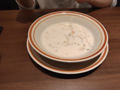 -萨莉亚意式餐厅(杭州滨江天街店)