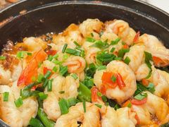 -宁海食府(大剧院店)