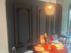 -餮熹Tipsea法餐(吉大店)