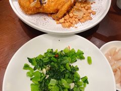 -春发生饭店·非遗(南院门店)