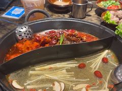-冯校长老火锅(深圳福田店)