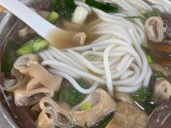 -守英猪脏粉(仓桥街店)
