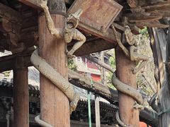 -晋祠博物馆
