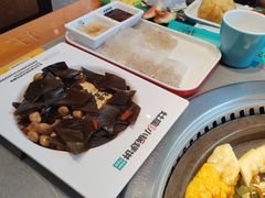 -灶座小锅烀饼·铁锅炖(道里店)