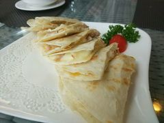-遇见西木美式餐厅(体育路店)