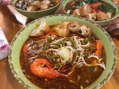 -筒骨麻辣烫(永同昌公寓胜明花园店)
