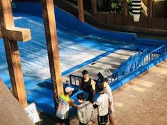 -杭州开元森泊度假乐园