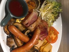-Maxpoint Kitchen 西餐咖啡(乐峰广场店)