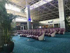 -长沙黄花国际机场-T1航站楼