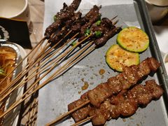 -本色.小马哥烧烤(五一路总店)