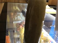 -野人先生现做冰淇淋(北京顺义祥云小镇店)