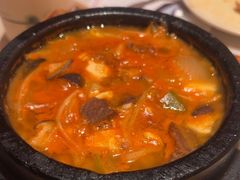 -七八冷面·延边朝鲜族美食(欢乐谷店)