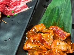 -山之屋炭火烧肉·生啤畅饮(大朗万科中央公园店)