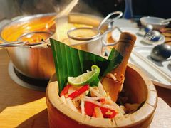 -生如夏花泰式火锅(西村黑金店)