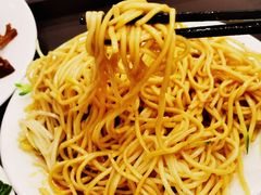 麻辣凉面-新川面馆(新街口二店)