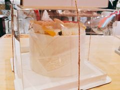 -CarolCake卡萝家(锦华万达店)