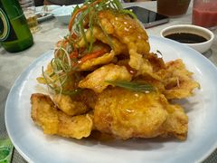 -渔娘渔家丹东海鲜(东直门店)