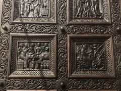 -圣多米努斯大教堂及钟楼(Sv. Dujma)