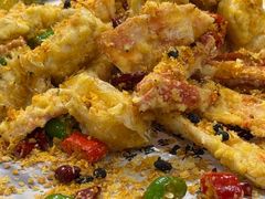 -绿雅居原生态农庄(小涌店)