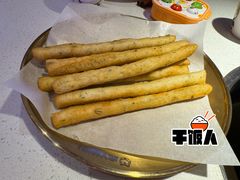 -虎丫炒鸡(正弘城店)