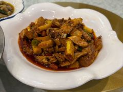 -高坎一品甲鱼庄(两河店)