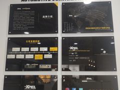 -龙膜膜方汽车贴膜隐形车衣汽车改色(河东店)