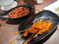 -铭副琦食·虾蟹烩馆(渔人码头店)