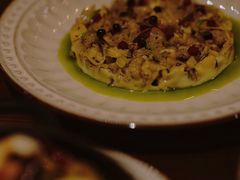 -Bistro Les Lilas丁香花小酒馆