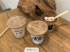 -ABCD咖啡屋(妇幼店)