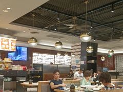 -潮界(虹桥新天地店)