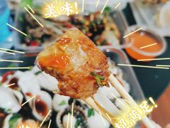 -长平老姿娘夜粥(平东一街店)