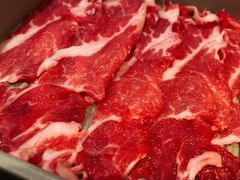 -温野菜涮涮锅(曲江大悦城店)