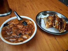 -逍遥镇刘相五胡辣汤豆沫馆(康复中街店)