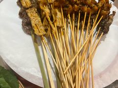 -串盟烧烤·长沙美食地标(星沙店)