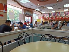 -新四方美食城(中山店)