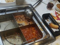 -海底捞火锅(海悦天地店)