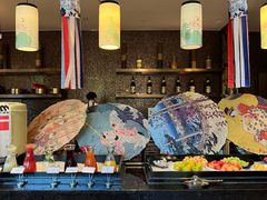 -索菲特西湖大酒店·香榭丽全日候餐厅(南山路店)